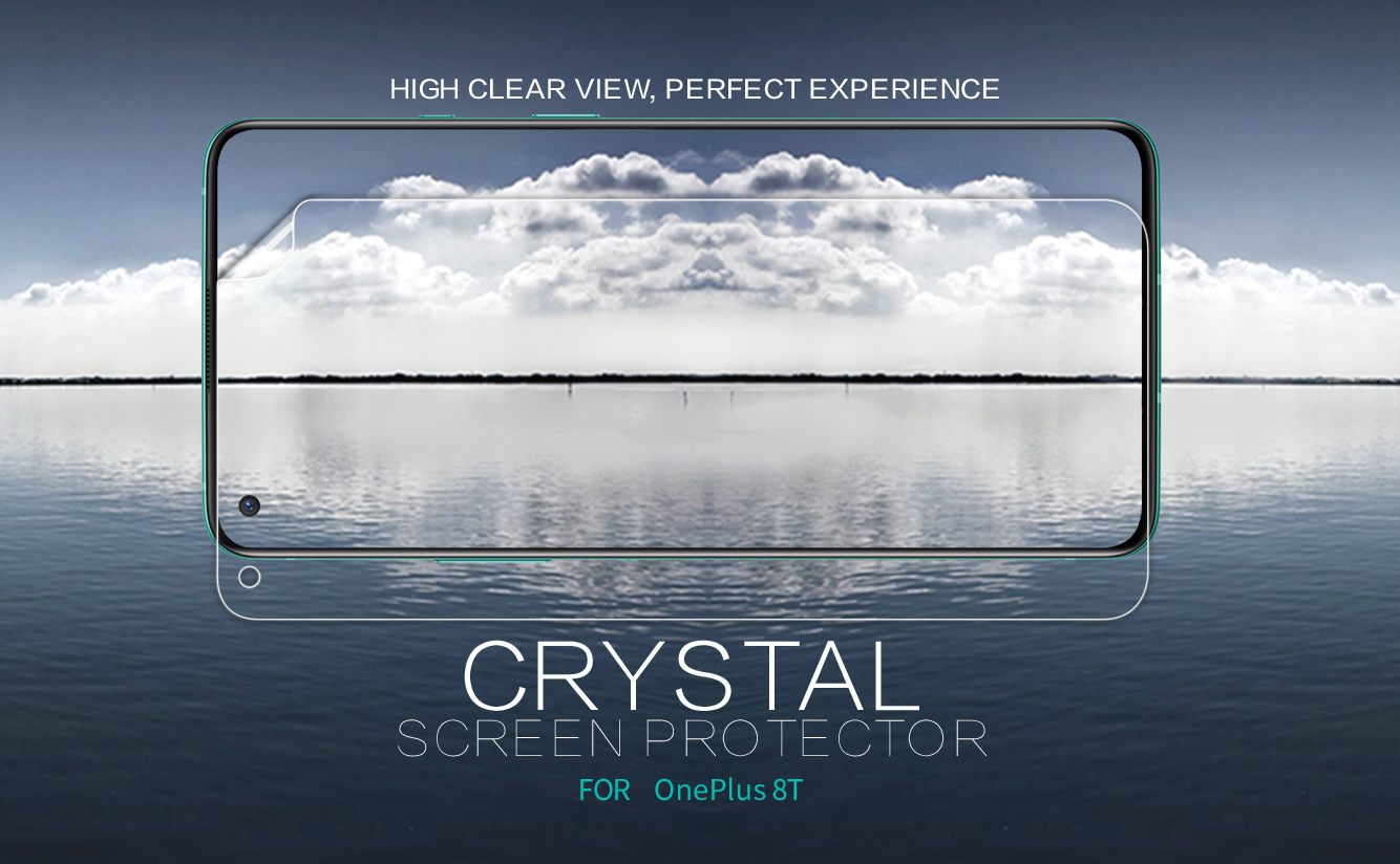 NILLKIN-for-OnePlus-8T-Front-Film-Crystal-Clear-High-Definition-Anti-Scratch-Soft-PET-Screen-Protect-1766317-1